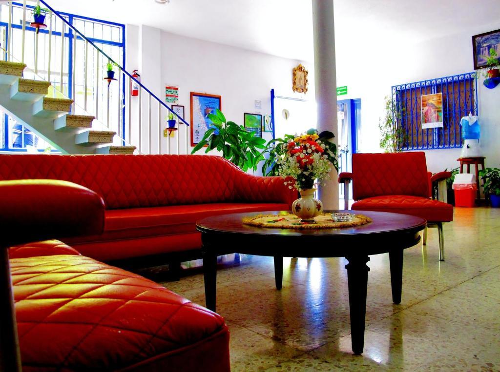 Hotel Acuario Catemaco Exterior photo