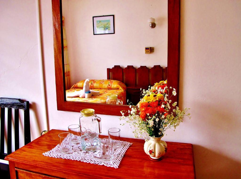 Hotel Acuario Catemaco Room photo