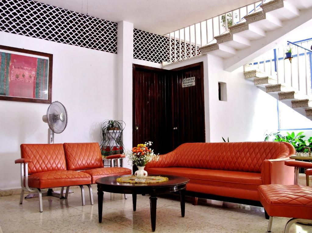 Hotel Acuario Catemaco Exterior photo