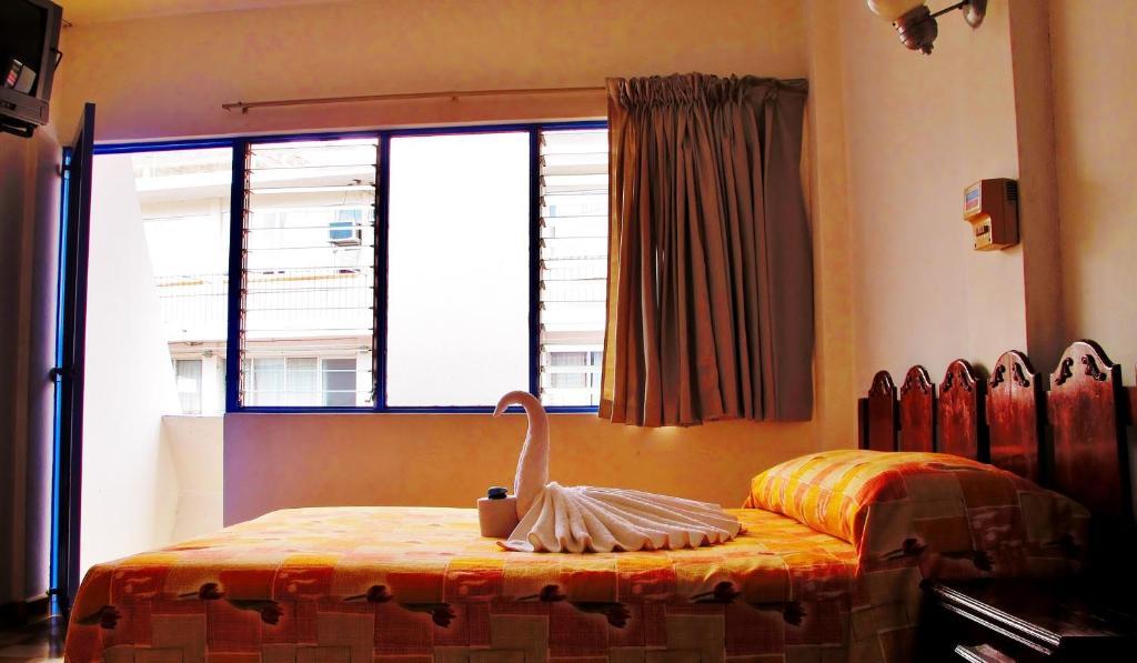 Hotel Acuario Catemaco Room photo