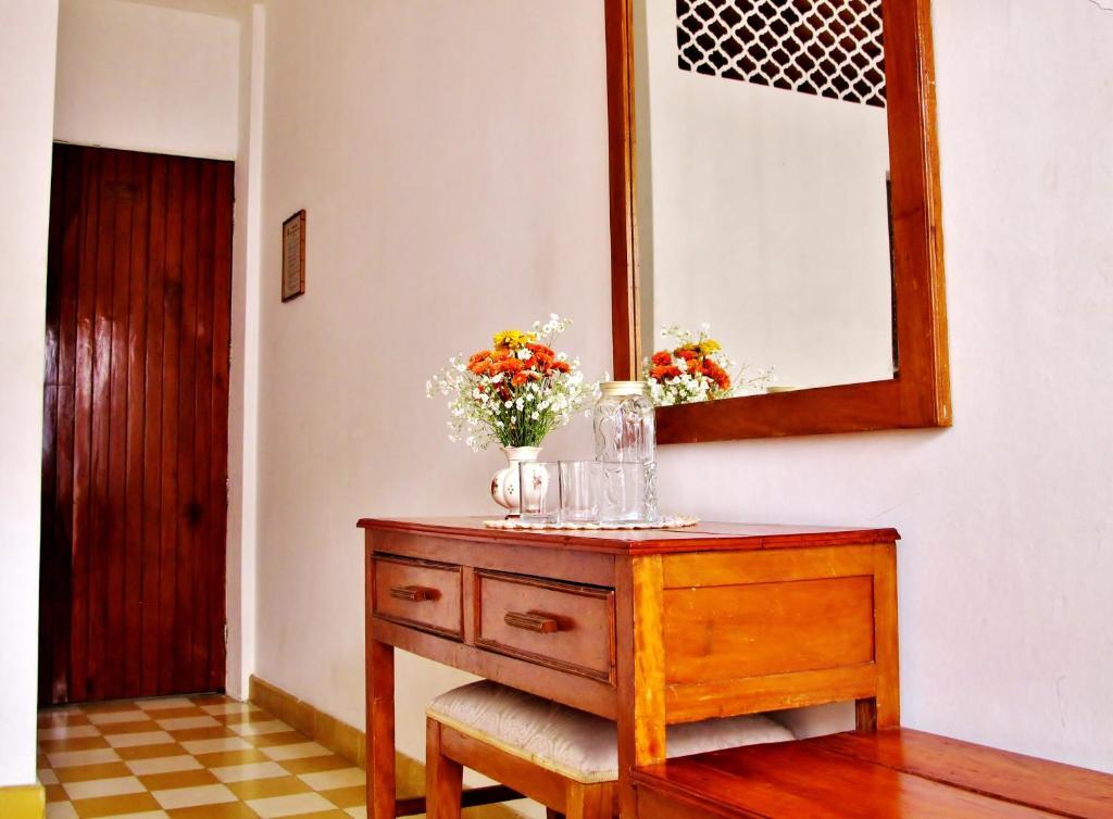 Hotel Acuario Catemaco Room photo