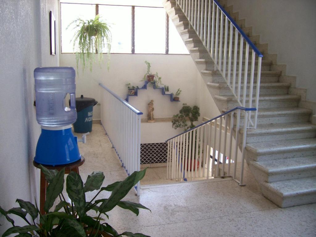 Hotel Acuario Catemaco Exterior photo